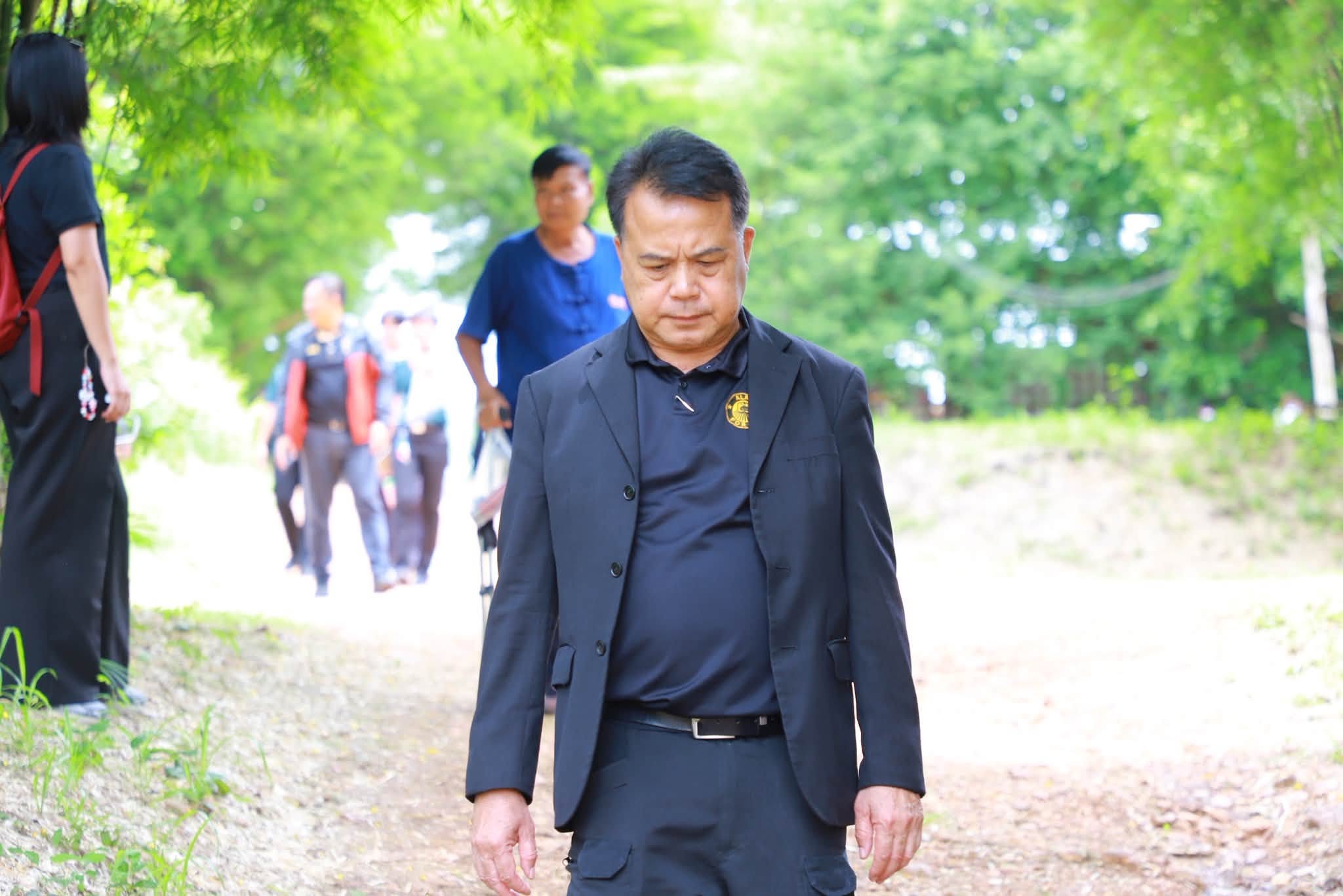 title - ลุย จ.แพร่ พร้อมลงพื้นที่ศึกษาดูงาน อัปเกรด ’ไม้ชุมชน‘ ดันแปรรูปสร้างมูลค่า สร้างรายได้อย่างยั่งยืน